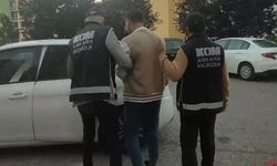 Ankara Merkezli 4 İlde FETÖ/PDY Operasyonu: 8 Gözaltı
