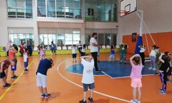 Erbaa’da 2024 Çocuk Atletizmi Sezonu Başladı