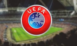 UEFA'dan Kadın Hakemlere Görev