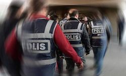 İstanbul'da Terör Operasyonu: 12 Gözaltı