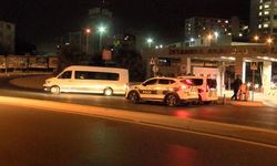 Maltepe'de Yol Verme Tartışması Cinayeti: 2 Şüpheli Tutuklandı