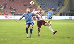 Hatayspor-3 Adana Demirspor-3