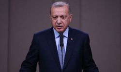 Cumhurbaşkanı Erdoğan'dan 'Sivas Kongresi' Mesajı