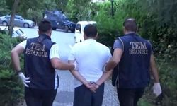İstanbul'da DEAŞ Terör Örgütüne Finans Sağlayan 5 Şüpheliye Gözaltına Alındı