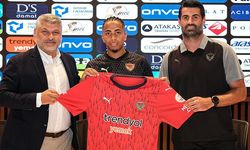 Hatayspor, Rivas’ Transferini Açıkladı