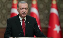 Cumhurbaşkanı Erdoğan'dan Fas Depremi Sonrasında Taziye Mesajı