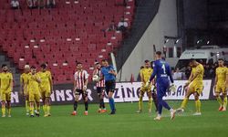 Samsunspor - İstanbulspor Maçı 8 Kasım’da Oynanacak