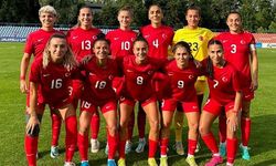 A Milli Kadın Futbol Takımı'nın Aday Kadrosu Açıklandı