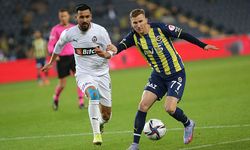 Fenerbahçe, Burak Kapacak'ı 1 Yıllığına Sivasspor'a Kiraladı