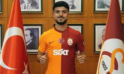 Eyüp Aydın Resmen Galatasaray'da