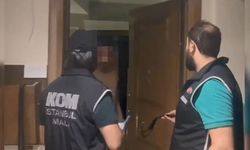 İstanbul Merkezli 3 İlde FETÖ Operasyonu: 7 Gözaltı