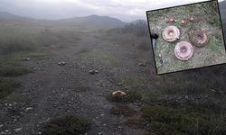 Azerbaycan Ordusu, Karabağ’da Mayınları Temizliyor