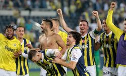 Fenerbahçe Liderliği Bırakmıyor