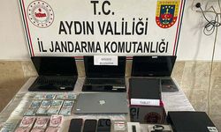 Aydın’da Yasadışı Bahis Operasyonu: 2 Gözaltı