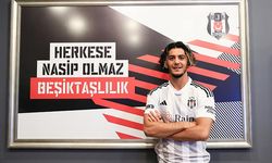 Beşiktaş, Tayfur Bingöl Transferini Duyurdu