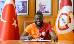 Tanguay Ndombele: Burada Oynayacağım İçin Çok Mutluyum