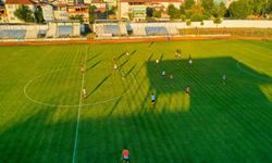Erbaaspor Sezonun İlk Maçına Çıkıyor
