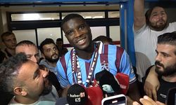 Trabzonspor, Onuachu’yu Sezon Sonuna Kadar Kiraladı