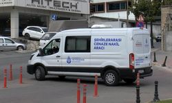 Başakşehir'de Selde Hayatını Kaybeden Yıldız Yurtseven'in Cenazesi Adli Tıp'tan Alındı