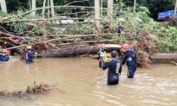 Kırklareli'de Yaşanan Sel Felaketinde Ölenlerin Sayısı 4'e Yükseldi