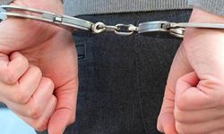 Kilis'te 18 Kaçak Göçmen Yakalandı, 4 Organizatör Tutuklandı