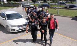 Karaman'da Uyuşturucu Operasyonunda 2 Tutuklama