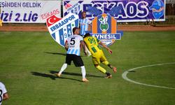 Erbaaspor'da Gözler Kupa Maçına Çevrildi