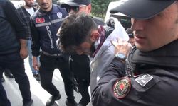 Turhal’da Cinayet Zanlısı Tutuklanarak Cezaevine Gönderildi
