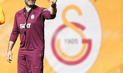 Galatasaray, Beşiktaş Derbisi Hazırlıklarına Ara Vermeden Devam Etti