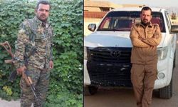 MİT, PKK/KCK-YBŞ'nin Sözde Suikast Sorumlusunu Etkisiz Hale Getirdi