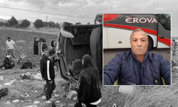 6 Kişinin Yaşamını Yitirdiği Kazada, Erbaa Otobüsünün Sürücüsü Tutuklandı