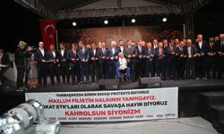 İstanbul Atatürk Havalimanı Fuar Alanında Tokat’ın Yöresel Lezzetleri Ve Kültürü Tanıtıldı