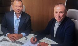 Trabzonspor’da Abdullah Avcı İle Sözleşme İmzalandı