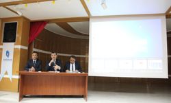 Erbaa’da Eğitim Öğretim Yılı Sene Başı Toplantısı Yapıldı