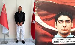 Şanlıurfa’da Polisi Şehit Etmişti, 10 Yıl Sonra Sınırda Yakalandı