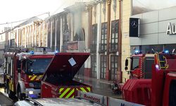 İspanya’da Gece Kulübünde Yangın: 6 Ölü