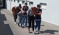 Adana'da, Uyuşturucu Alışverişine Baskın: 2 Kişi Tutuklandı