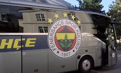 Fenerbahçe Kafilesi Trnava’ya Adım Attı