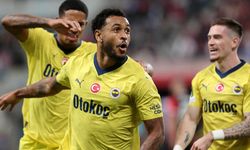 Fenerbahçe Yoluna Son Hız Devam Ediyor