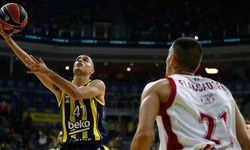 Fenerbahçe Euroleague İlk Maçında Olimpia Milano’yu Devirdi
