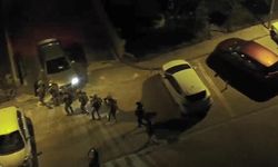 Eskişehir'de Organize Suç Örgütüne Operasyon; 25 Gözaltı