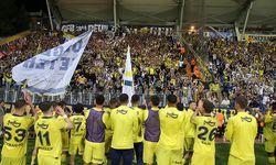 Fenerbahçe Milli Araya Lider Girdi