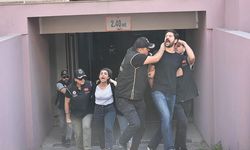 İzmir’de Gözaltına Alınan 3 HDP'li Adliyede