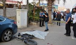 Adana’da Güvenlik Görevlisi Tartıştığı Oğlunu Tüfekle Vurarak Öldürdü