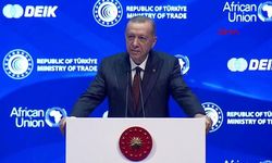 Cumhurbaşkanı Erdoğan: Gerginliğin Artarak Bölgeye Yayılması İhtimalinden Endişeliyiz