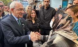 Kılıçdaroğlu: “Madenci Aileleri Adalet İstiyor”