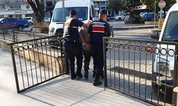 Aydın'da 7 Noktada Örtü Yangını Çıkaran Şüpheli Tutuklandı