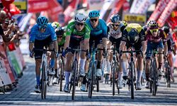 58. Cumhurbaşkanlığı Türkiye Bisiklet Turu'nun Şampiyonu Belli Oldu