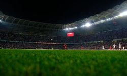 Türkiye Milli Takımı  Avrupa Futbol Şampiyonası’nda