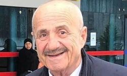 Trabzonspor Eski Asbaşkanı Nevzat Ergüney Hayatını Kaybetti